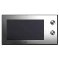 ราคา ไมโครเวฟ+ย่าง BEKO รุ่น MGC20100S(สินค้า 1 ชิ้นต่อ 1 คำสั่งซื้อ) (4462796476)