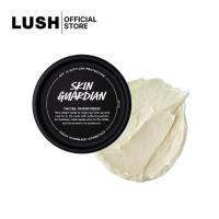 ราคา LUSH ครีมกันแดดSKIN GUARDIAN FACIAL SUNSCREEN SPF 15 (60g) (27517571287)