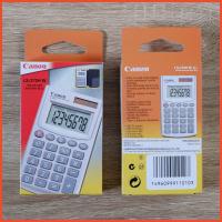 Canon เครื่องคิดเลข (LS-270 H)