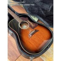 ราคา กีต้าร์โปร่งไฟฟ้ามือสองจากญี่ปุ่น Takamine PTU208M TMS (40552103895)