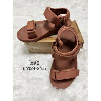 ราคา รองเท้ารัดส้นมือสองแบรนด์Uniqloสภาพดีมาก (19472108245)