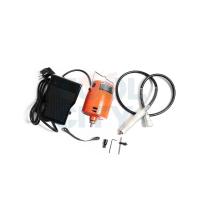 ราคา AGP เครื่องเจียรสายอ่อน ขนาดหัวจับ 3 มม. (1/8 นิ้ว) กำลังไฟ 550 วัตต์ รุ่น LY128 ความเร็วรอบ 0-16,000 รอบ/นาที (เอจีพี) (22966304186)