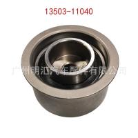 ราคา Idler ล้อกระชับ 13503-11040 13505-11040 เหมาะสําหรับเครื่องยนต์ Toyota 4EFE 5EFE (43718122637)