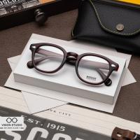 ราคา แว่นสายตา Moscot Lemtosh Col. Classic Burgundy (24335089070)