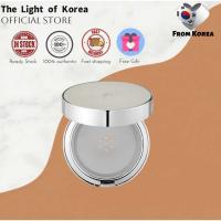 ราคา [VT COSMETICS] Reedle Shot Synergy Cushion SPF50+ PA+++(#21/#23) 15g (41865427843)