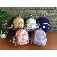 ราคา Kipling Kaopin Mini Backpack Woman’s รุ่น K12682 กระเป๋าเป้สะพายรุ่นใหม่! ขนาดมินิ สามารถแบบเป้หรือทรง Crossbody (6470706998)