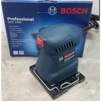 ราคา เครื่องขัดกระดาษทราย ระบบสั่นสะเทือน BOSCH GSS1400 (21934828965)