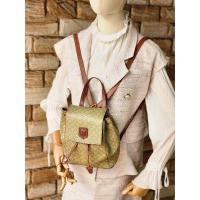 ราคา เป้ซิลีนของแท้มือสอง celine backpack (16787545313)