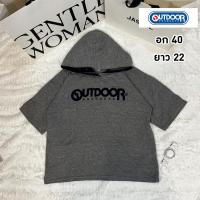 ราคา เสื้อยืดมือสองแบรนด์เนมแท้ เสื้อยืด outdoor products japan (16564486904)