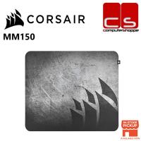 ราคา Corsair MM150 แผ่นรองเมาส์สําหรับเล่นเกมบางเฉียบ – ขนาดกลาง (24219199473)