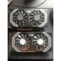 ราคา การ์ดจอ HIS R9 270 2Gb/DDR5 งานอะไหล่ 2ใบ✔️✔️ (22207646590)