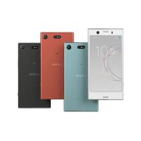 ราคา Sony Xperia XZ1 Compact SO-02K 4G โทรศัพท์มือถือ 4.6 "4G+32GB Snapdragon 835 เวอร์ชั่นญี่ปุ่น Android SmartPhone (27930690014)