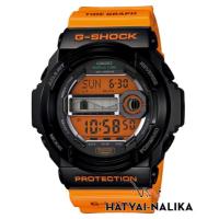 ราคา ของแท้ นาฬิกา G-SHOCK หายาก รุ่น GLX-150-4,GLX-150 (27322878240)
