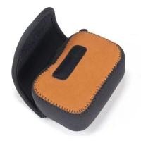 ราคา NeopineG5X เหมาะสําหรับ Canon แบบพกพา G12 G5XII เคสป้องกัน Anti-Lost G16 G15 Liner กระเป๋ากล้องนุ่ม (44018083516)