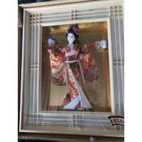 ราคา ตุ๊กตาญี่ปุ่นในกรอบรูป (4862529691)