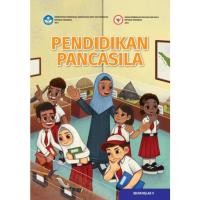 ราคา หลักสูตรอิสระ Pancasila Education สําหรับโรงเรียนประถมศึกษา/อิสลามโรงเรียนประถมศึกษาชั้นประถมศึกษาปีที่ 5 (27214374843)