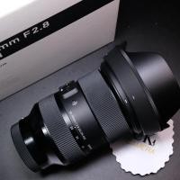 ราคา Sigma 24-70mm F2.8 DG DN for Sony (มือสอง) (24370971822)
