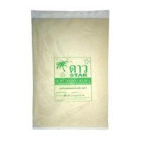 ราคา มะพร้าวอบแห้งฝอย ตราดาว 1kg (22474456383)