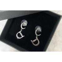 ราคา ต่างหู dior ของแท้สีเงิน (20380223468)