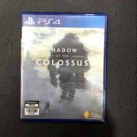 ราคา แผ่นเกมส์ PS4 : Shadow of Colossus (ซับไทย) ราคาพิเศษ พร้อมส่งจ้า (1085043135)