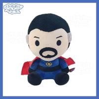 ราคา ตุ๊กตา Dr.Strenge ดร.สเตรนจ์ ท่านั่ง ขนาด 10 นิ้ว Avengers Marvel / ของเล่น ของเล่นเด็ก ของขวัญ งานป้าย ลิขสิทธิ์แท้ (28254124156)