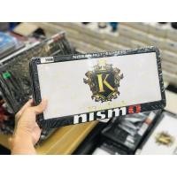 ราคา กรอบป้ายทะเบียน Nismo Nissan กรอบป้ายทะเบียนซิ่ง กรอบป้ายทะเบียนแต่ง (15949696720)