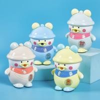 ราคา เครื่องเหลาดินสอ กบเหลาดินสอ รูปเป็ด No.7831 (41161202129)