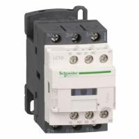 ราคา Schneider Contactor LC1D18M7 220V ของแท้ (41971056469)