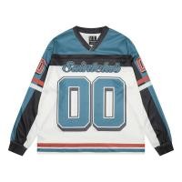 ราคา เสื้อยืดผู้ชายแขนยาว สไตล์สตรีทแฟชั่น (41517724917)