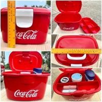 ราคา กล่องอเนกประสงค์ กล่องโค้ก (21239641454)