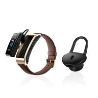 ราคา RR ที่อุดหูที่ทนทานปลั๊กหูซิลิโคนที่ทนทานสําหรับหูฟัง HUAWE TalkBand B5 Lite (43818825181)
