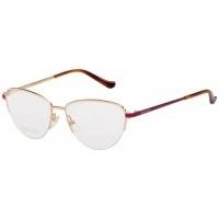 ราคา New Gucci Eyeglasses GG0580O 003 Gold/Pink Frame [55-15-145] ของใหม่ ของแท้100% (19952552316)