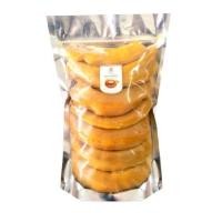 ราคา ไร่มาริสา มะขามแช่อิ่มไร้เมล็ด ขนาด 500 กรัม ฟรีน้ำจิ้ม (1005614919)