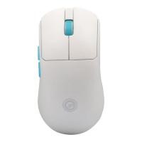 ราคา WIRELESS MOUSE (เมาส์ไร้สาย) NEOLUTION E-SPORT ILLUSION (WHITE) (26600911553)