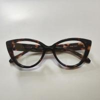 ราคา กรอบแว่นตาวินเทจญี่ปุ่น เก่าเก็บไม่ผ่านการใช้งาน ทรงสวยคลาสสิค (42069473837)