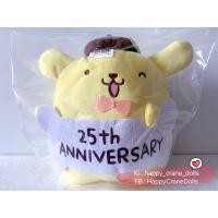 ราคา ✅พร้อมส่ง✅ ตุ๊กตาปอมปอมปูริน Pompompurin Anniversary Big Plushy ตุ๊กตานำเข้าจากญี่ปุ่น (8731805623)