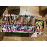 ราคา Shamanking ชาแมนคิง ราชันย์แห่งภูติ 32 เล่มจบ ยาว (14150194296)