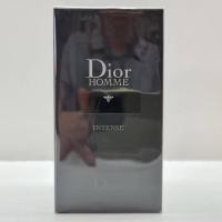 ราคา Dior Homme INTENSE EDP 100ml (5396246382)