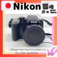 Nikon Coolpix P80