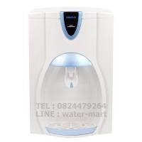 ราคา WACO HYUNDAI เครื่องกรองน้ำเคาเตอร์ท๊อป แบบตั้งโต๊ะ ระบบ RO 150 GPD (2329614885)