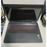 ราคา HP OMEN Core I7 GEN 6 RAM 8 GB M.2 128GB+SATA 1TB 15.6" HD GTX 965M (44220450267)