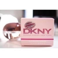 ราคา น้ำหอม DKNY แท้100% จากKing power ขนาด100ml. สีชมพู (2392897638)