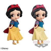 ราคา ฟิกเกอร์แท้ Q Posket Disney Characters - Snow White and the Seven Dwarfs - Snow White (5776027579)