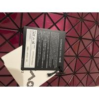 ราคา Bao Bao issey miyake 10 X 10 กระเป๋าเบาเบา ไซต์ใหญ่ มือสอง udid (28116666638)