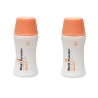 ราคา Q8-แป้งเซ็ทผมชนิดด้าน 10ml. (16565933571)