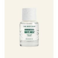 ราคา THE BODY SHOP WHITE MUSK EAU DE PARFUM 30ML (23137986071)