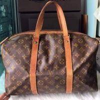 ราคา กระเป๋าหลุยส์แบบถือ(แท้มือ2) LV HANDBAG (7641759041)