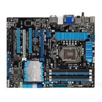 ราคา ASUS P8Z77 Vคอมพิวเตอร์ เมนบอร์ด Mainboards LGA1155 (43767796940)