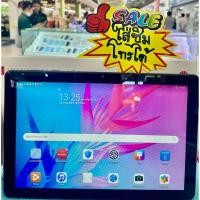 ราคา Huawei MatePad T10 2/16 ใส่ซิมได้ ลง Playstore ได้ สินค้าตัวโชว์ จากศูนย์ไทยแท้ สวย จอรอยนิดหน่อย (27968562640)