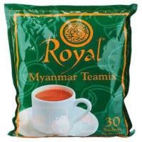 ราคา ชาพม่า Royal Myanmar Teamix 10 ซอง (1331154484)